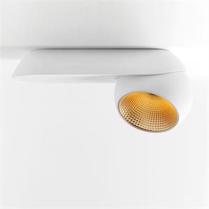 Modular Marbul 1 LED warmweiß, medium Dali dim GI