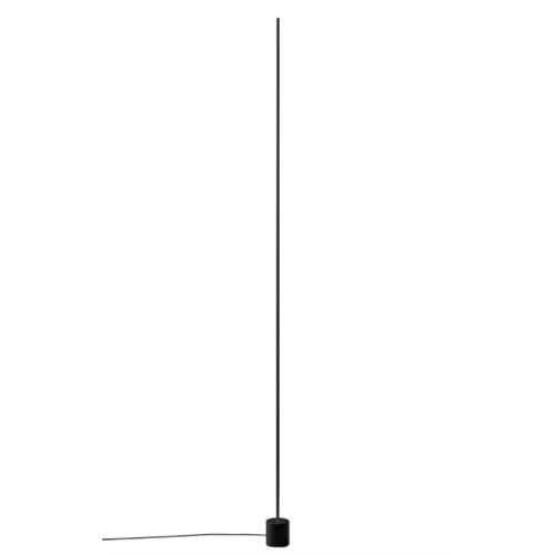 Catellani&Smith Stehleuchte Light Stick F 10x1W LED mit Dimmer