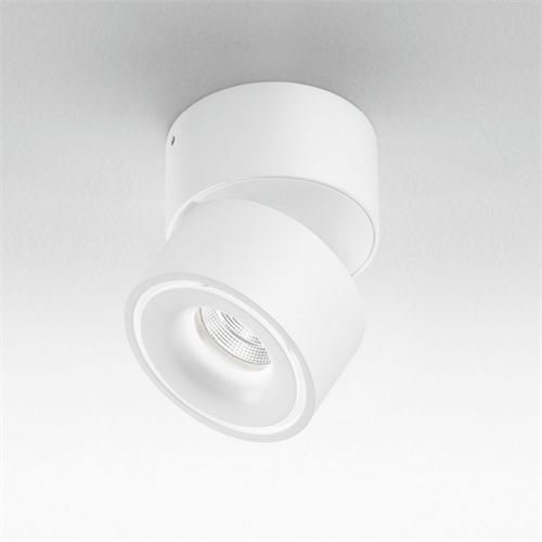 ProfiLicht LED-Wand/Deckenstrahler CLIPPO Dim to warm 13W