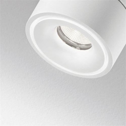 ProfiLicht LED-Wand/Deckenstrahler CLIPPO Dim to warm 13W