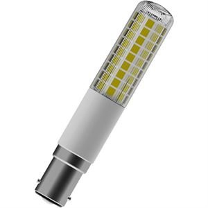 OSRAM LED B15d Spezial T Slim (75W) DIM 9W/827 1055lm