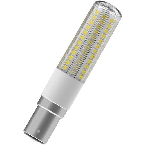 OSRAM LED B15d Spezial T Slim (60W) DIM 6,W/827 806lm