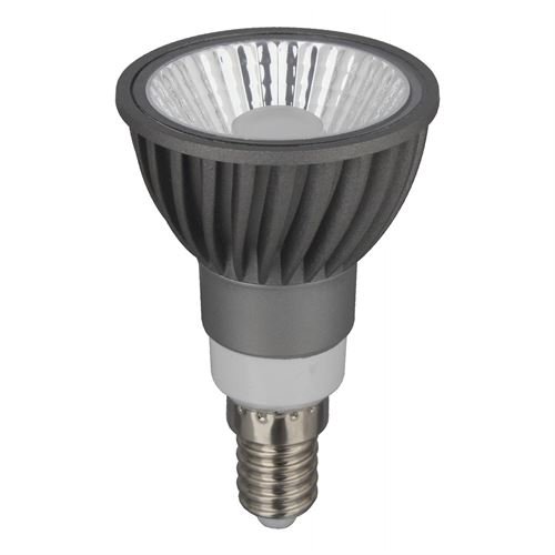 CIVILIGHT HALED III 7-W-R50-LED-Lampe E14, warmweiß, dimmbar