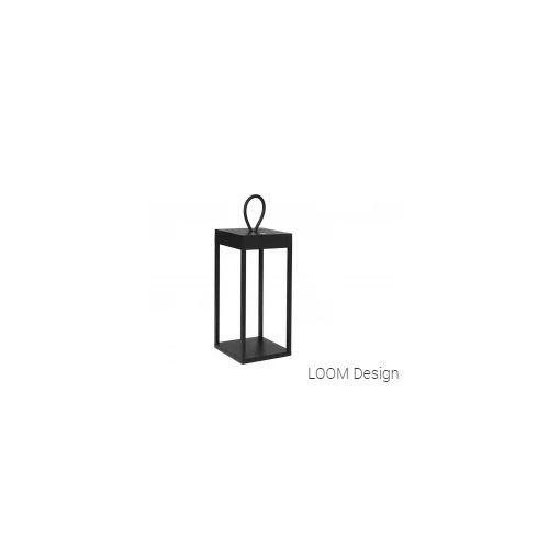 LOOM Design flexible Akku-Tischleuchte Lucerna