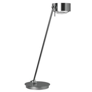 Top Light Puk Maxx Table 600mm / 2 x 12W LED, inkl Dimmer