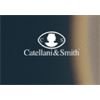 Catellani&Smith Tischleuchte Wa Wa - LED 3x1W 2700 K 420 lm dim