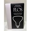 FLOS Leuchtmittel Reflektorlampe LED E27 R80 13W 1250Lm 2700K Dimb.