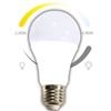 CASAMBI LED-Leuchtmittel E27 8,2W 640Lm Casambi App