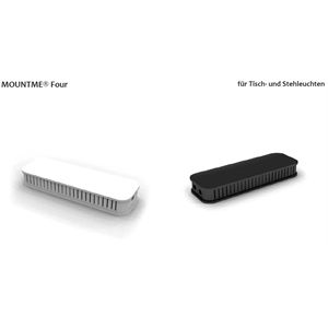 MOUNTME® Four - Long 2 x 100 W TRIAC dimmer, Bluetooth